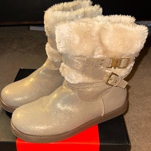 Guess Boots